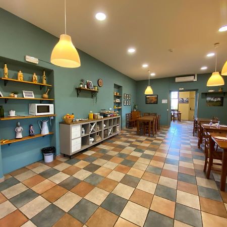Hostel Hospederia Bei.Tu Beire Zewnętrze zdjęcie