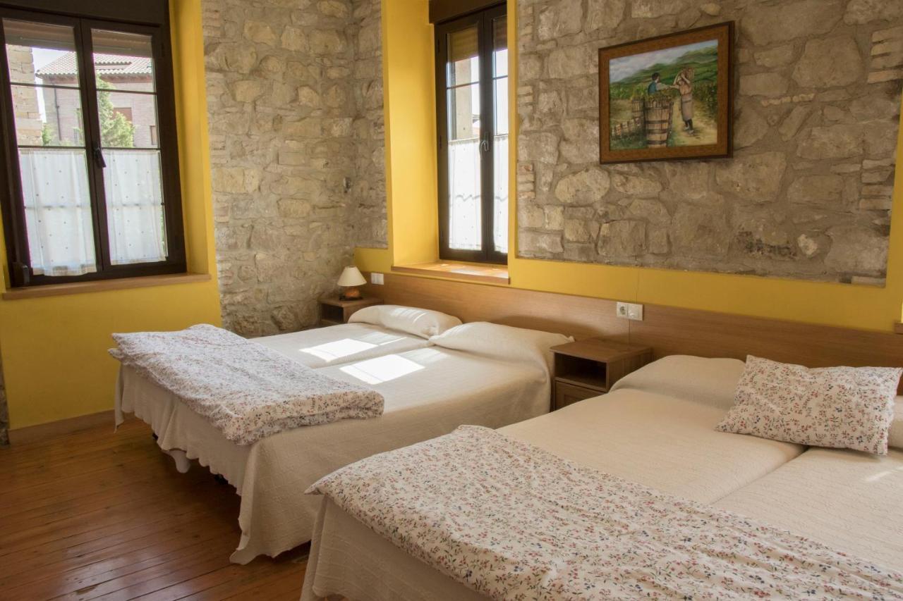 Hostel Hospederia Bei.Tu Beire Zewnętrze zdjęcie