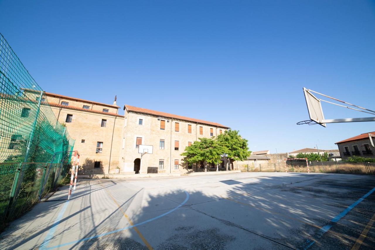 Hostel Hospederia Bei.Tu Beire Zewnętrze zdjęcie