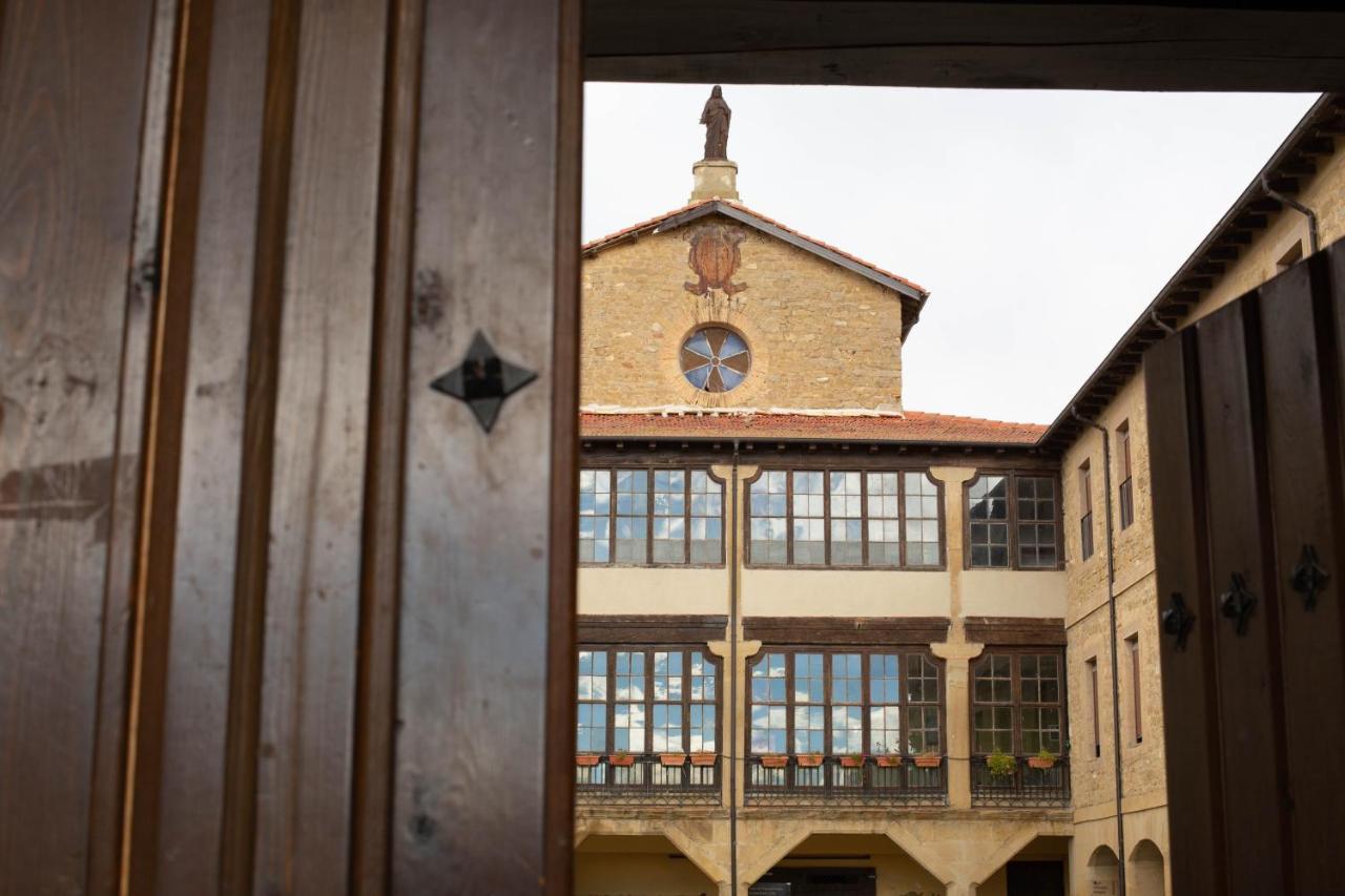 Hostel Hospederia Bei.Tu Beire Zewnętrze zdjęcie