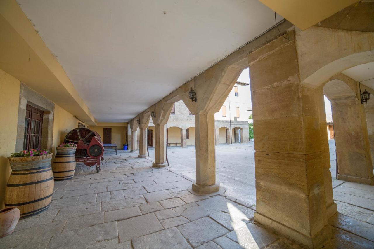 Hostel Hospederia Bei.Tu Beire Zewnętrze zdjęcie