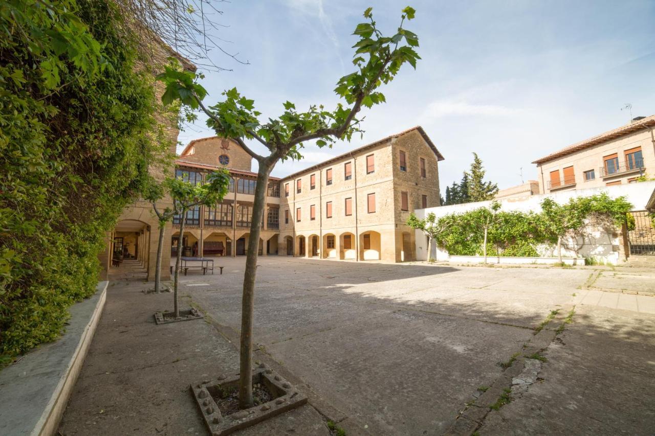 Hostel Hospederia Bei.Tu Beire Zewnętrze zdjęcie