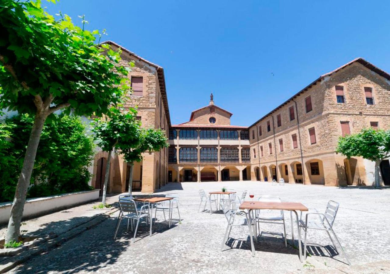 Hostel Hospederia Bei.Tu Beire Zewnętrze zdjęcie