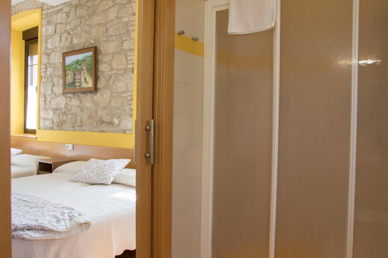 Hostel Hospederia Bei.Tu Beire Zewnętrze zdjęcie