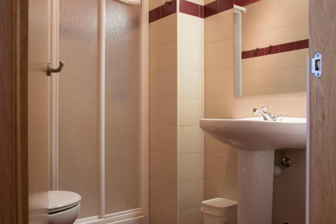 Hostel Hospederia Bei.Tu Beire Zewnętrze zdjęcie
