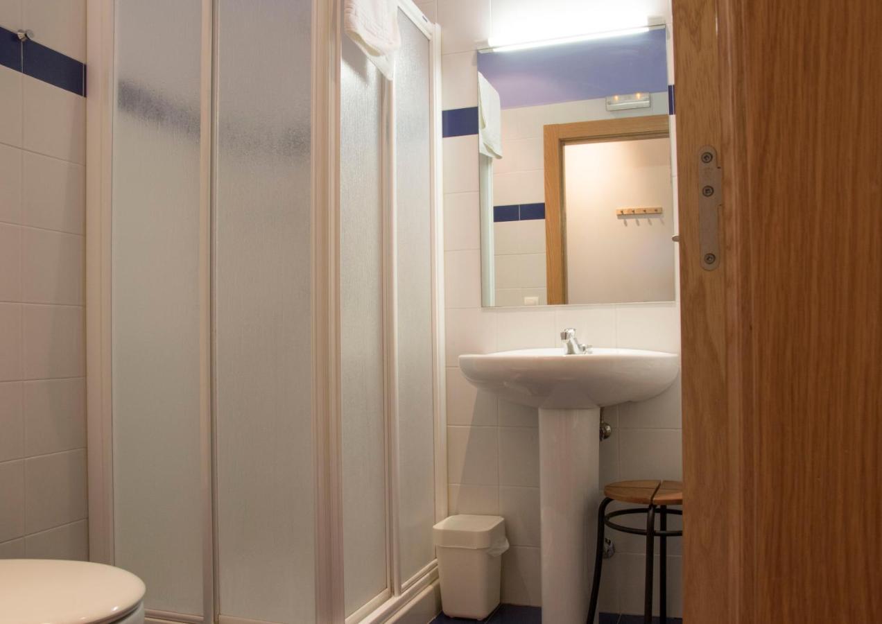 Hostel Hospederia Bei.Tu Beire Zewnętrze zdjęcie