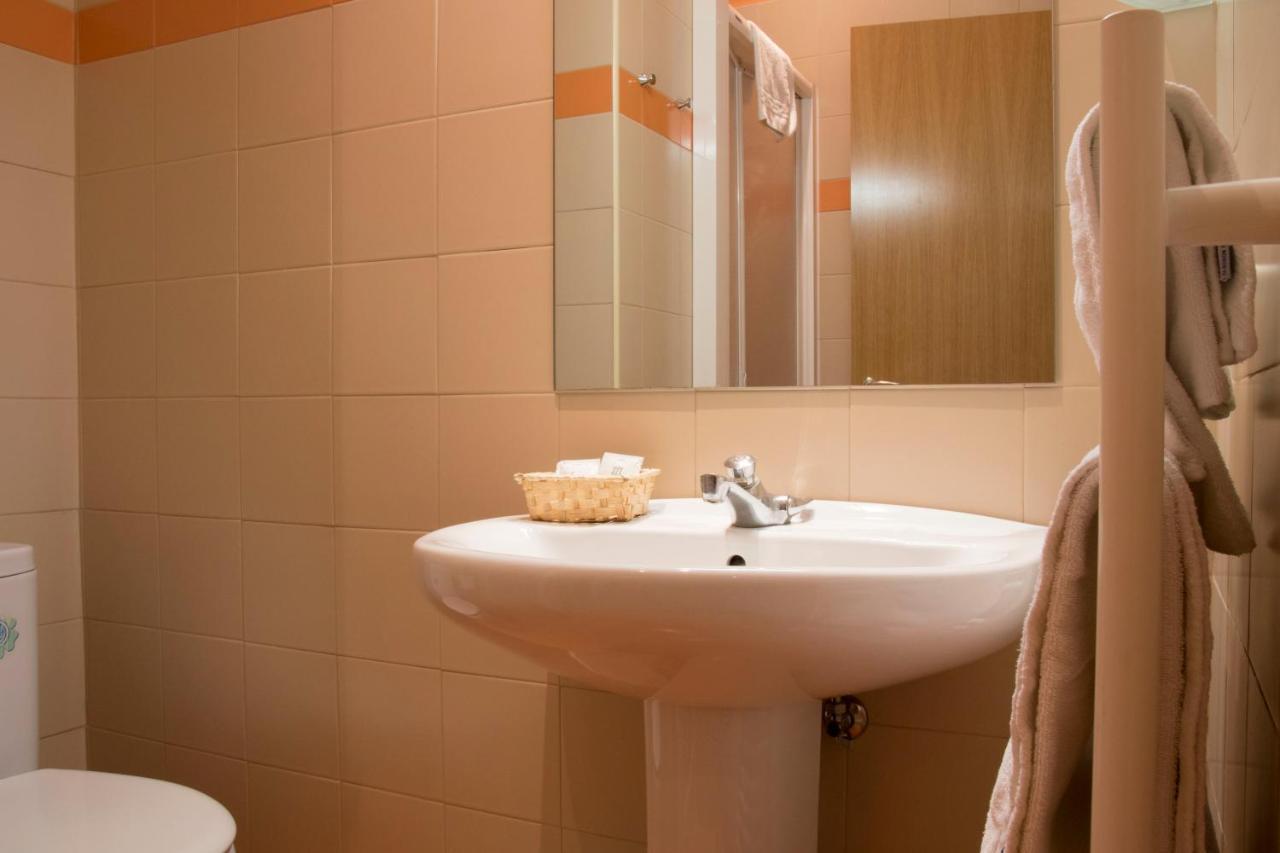 Hostel Hospederia Bei.Tu Beire Zewnętrze zdjęcie