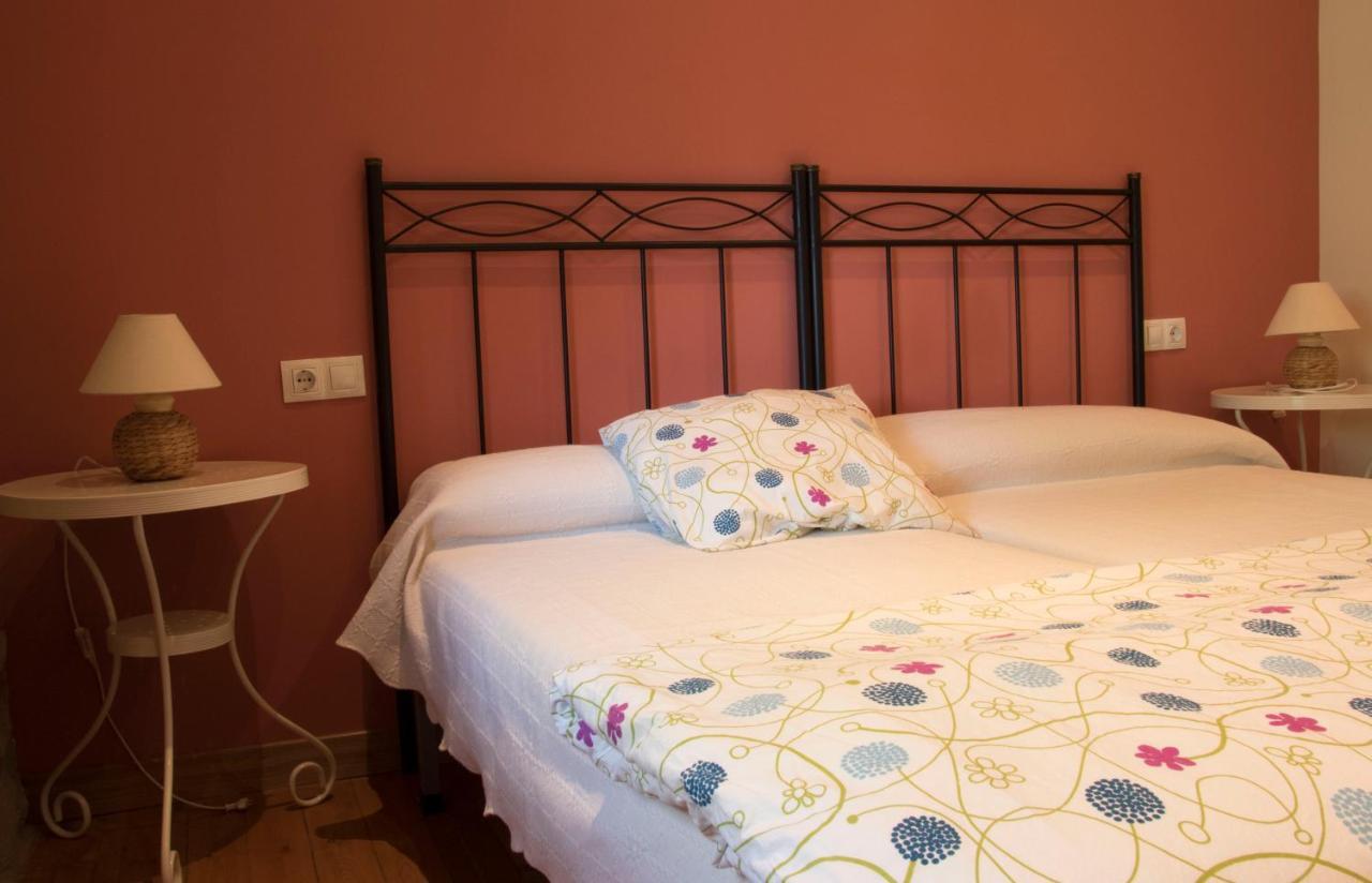 Hostel Hospederia Bei.Tu Beire Zewnętrze zdjęcie