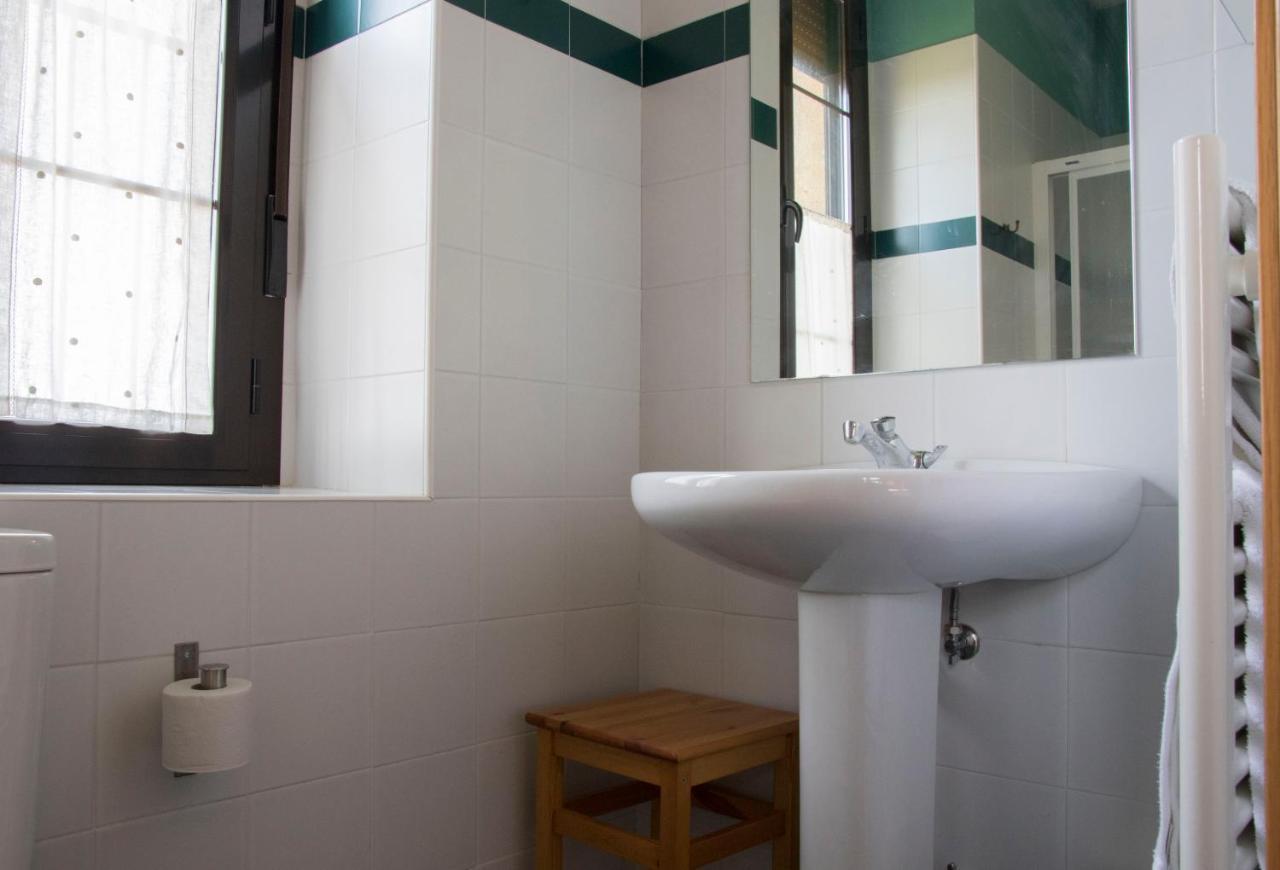 Hostel Hospederia Bei.Tu Beire Zewnętrze zdjęcie