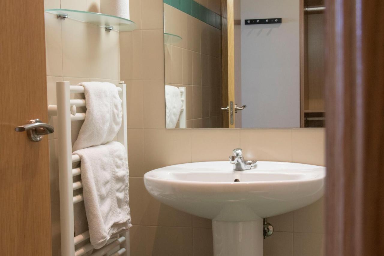 Hostel Hospederia Bei.Tu Beire Zewnętrze zdjęcie