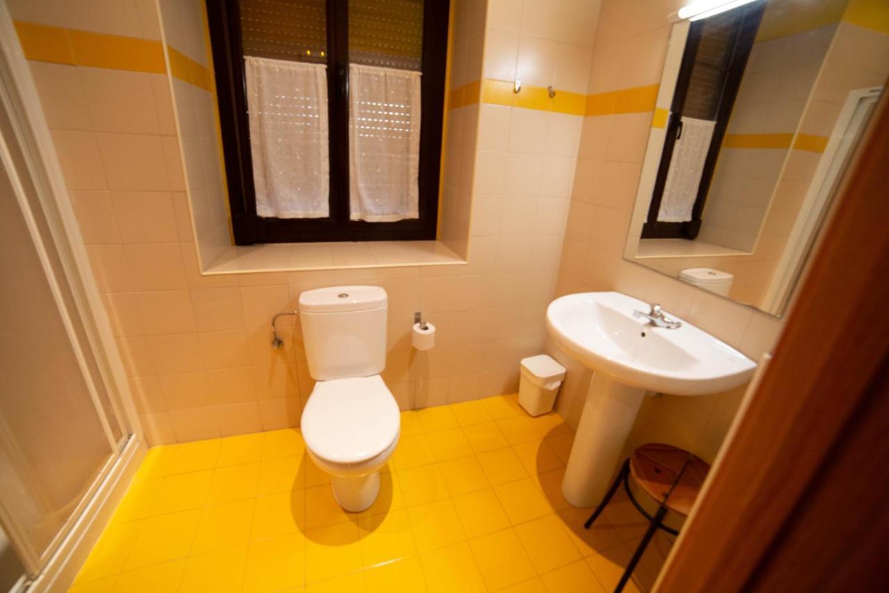 Hostel Hospederia Bei.Tu Beire Zewnętrze zdjęcie