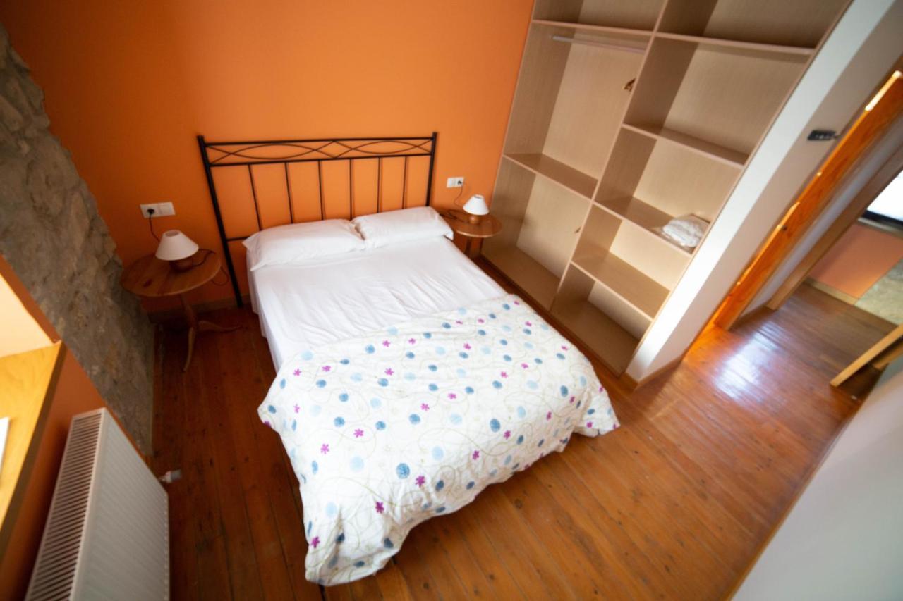 Hostel Hospederia Bei.Tu Beire Zewnętrze zdjęcie