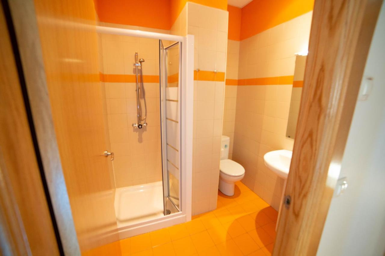 Hostel Hospederia Bei.Tu Beire Zewnętrze zdjęcie