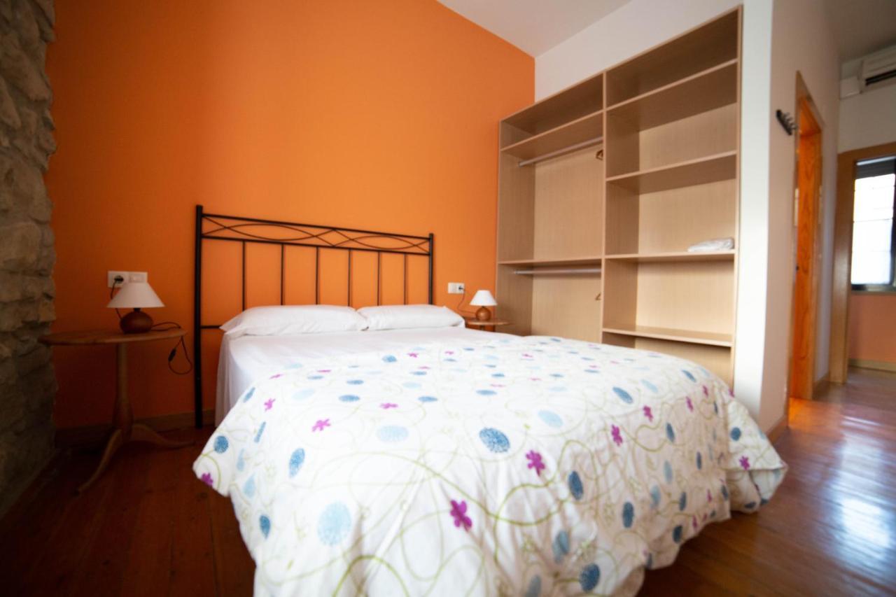 Hostel Hospederia Bei.Tu Beire Zewnętrze zdjęcie