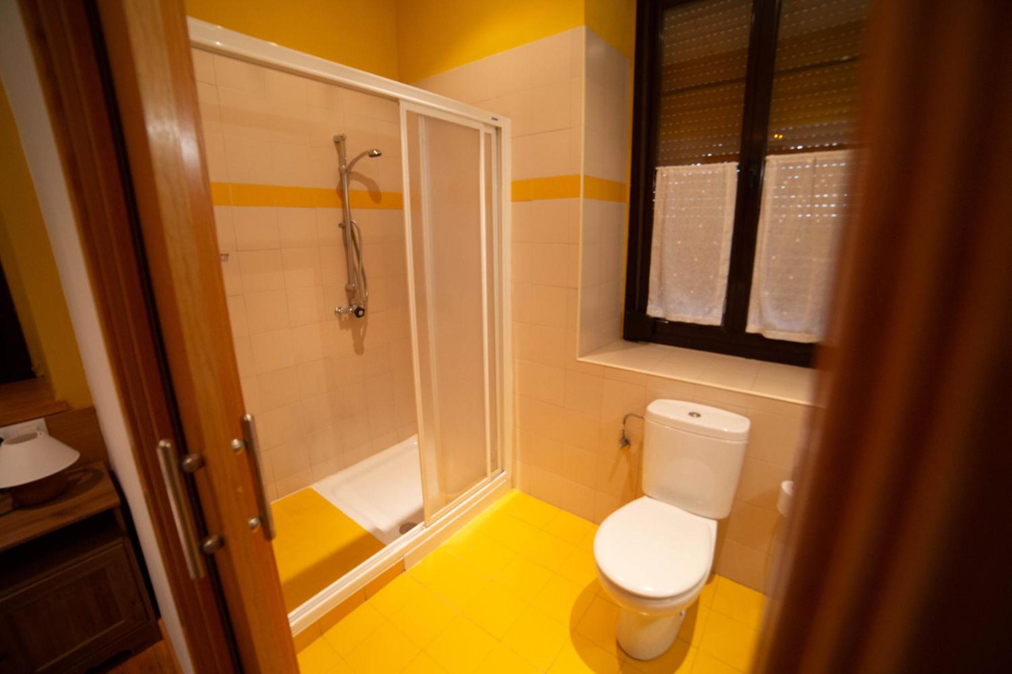 Hostel Hospederia Bei.Tu Beire Zewnętrze zdjęcie