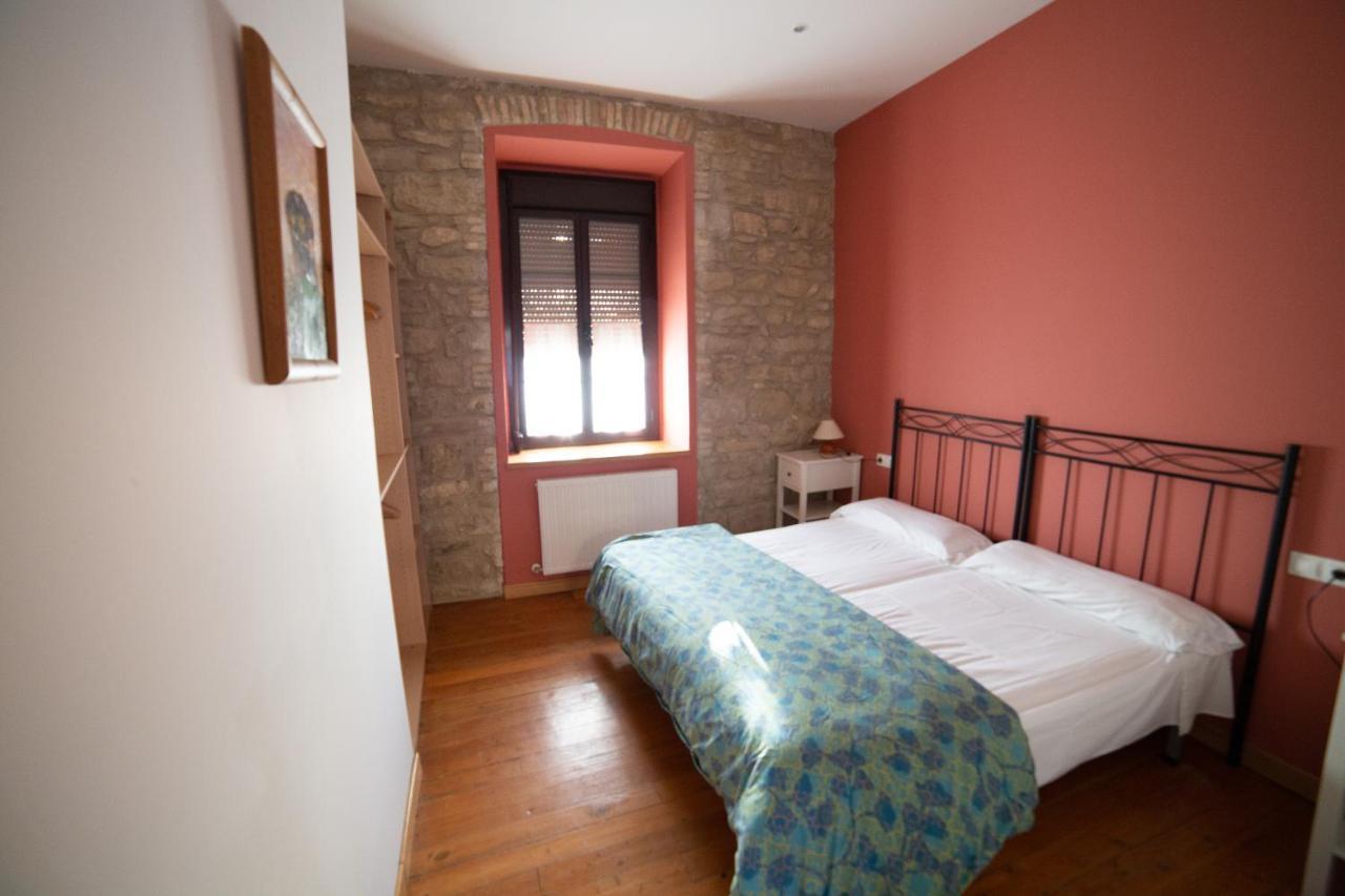 Hostel Hospederia Bei.Tu Beire Zewnętrze zdjęcie