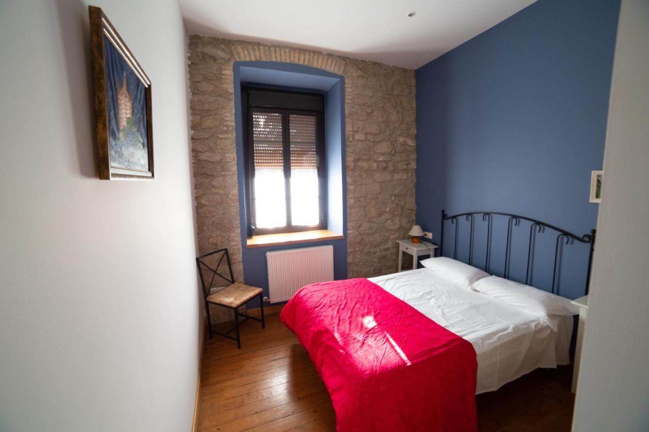 Hostel Hospederia Bei.Tu Beire Zewnętrze zdjęcie