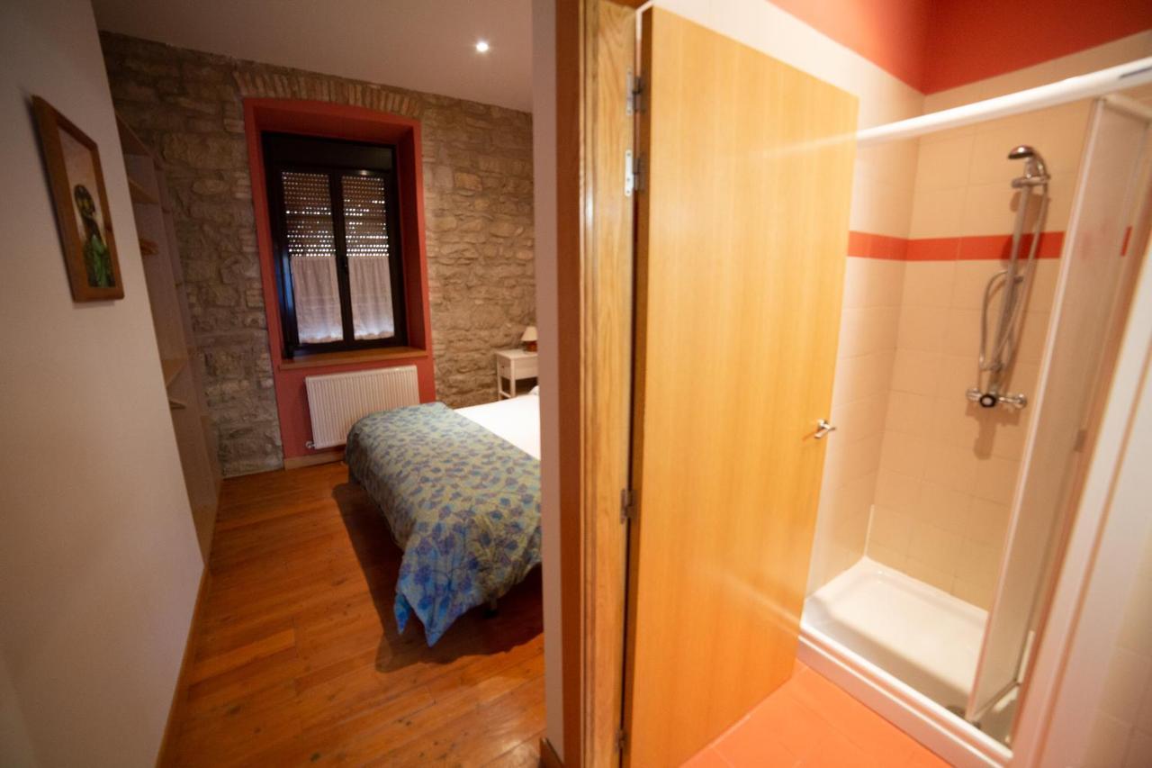 Hostel Hospederia Bei.Tu Beire Zewnętrze zdjęcie