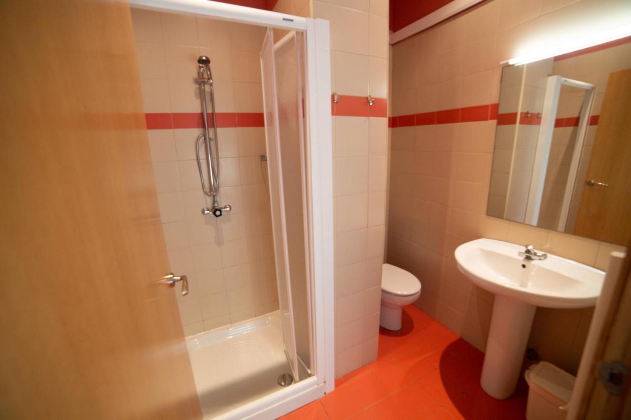Hostel Hospederia Bei.Tu Beire Zewnętrze zdjęcie