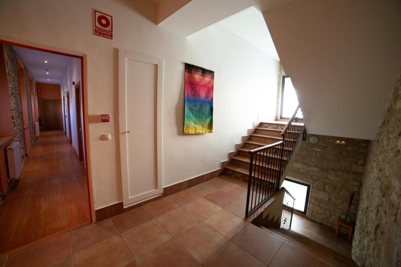Hostel Hospederia Bei.Tu Beire Zewnętrze zdjęcie