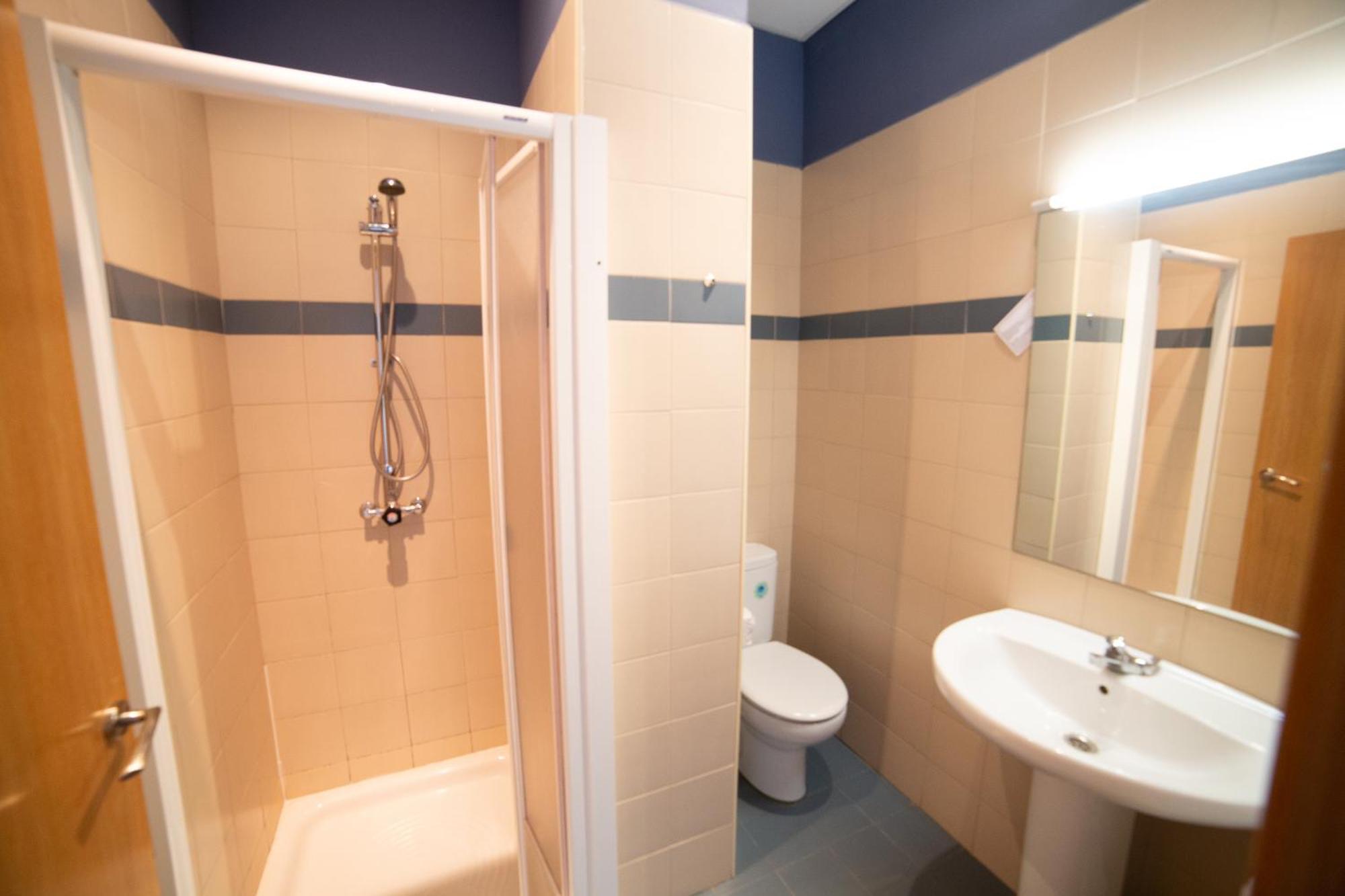 Hostel Hospederia Bei.Tu Beire Zewnętrze zdjęcie