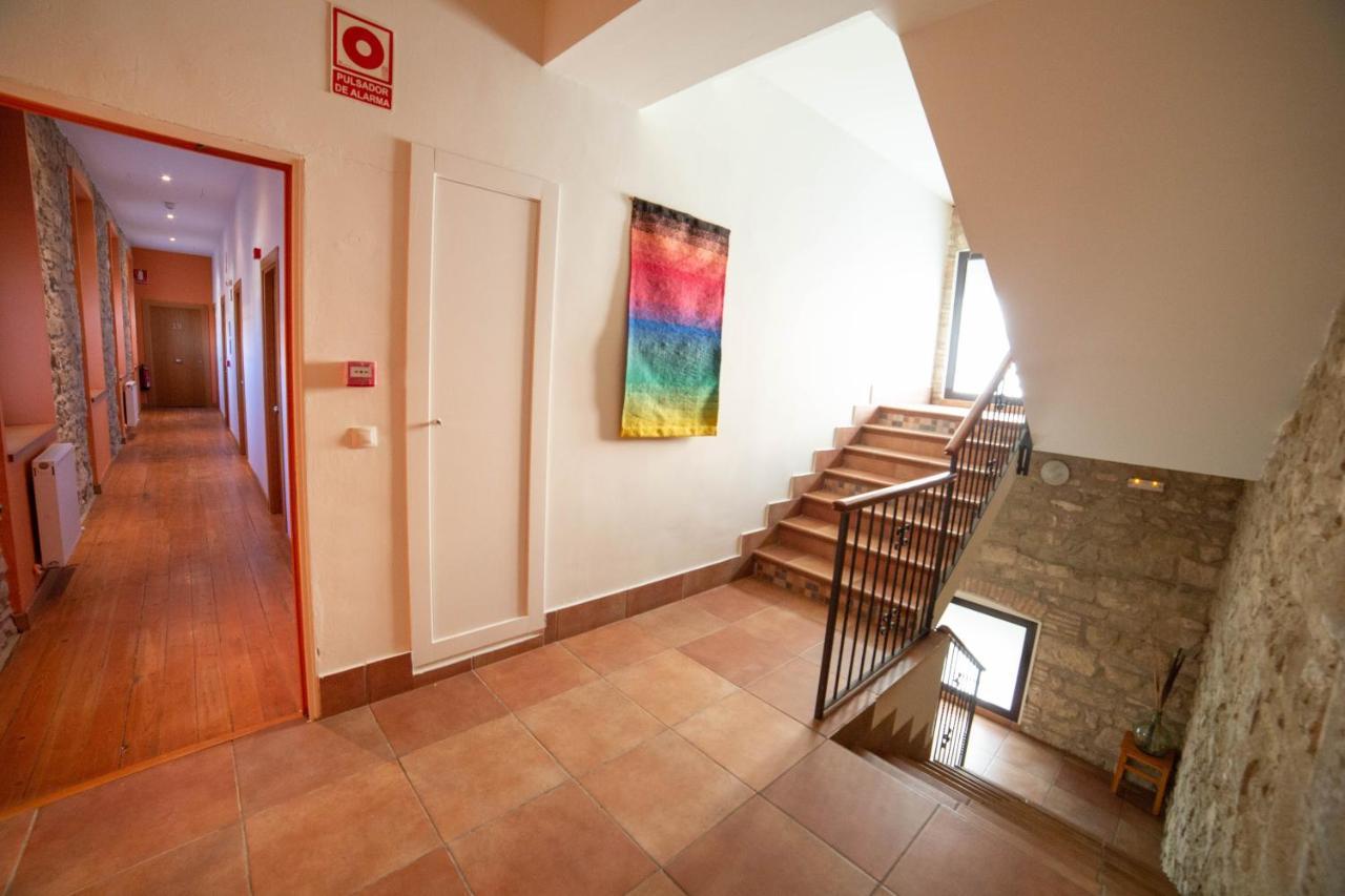 Hostel Hospederia Bei.Tu Beire Zewnętrze zdjęcie