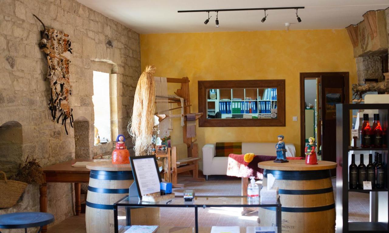 Hostel Hospederia Bei.Tu Beire Zewnętrze zdjęcie