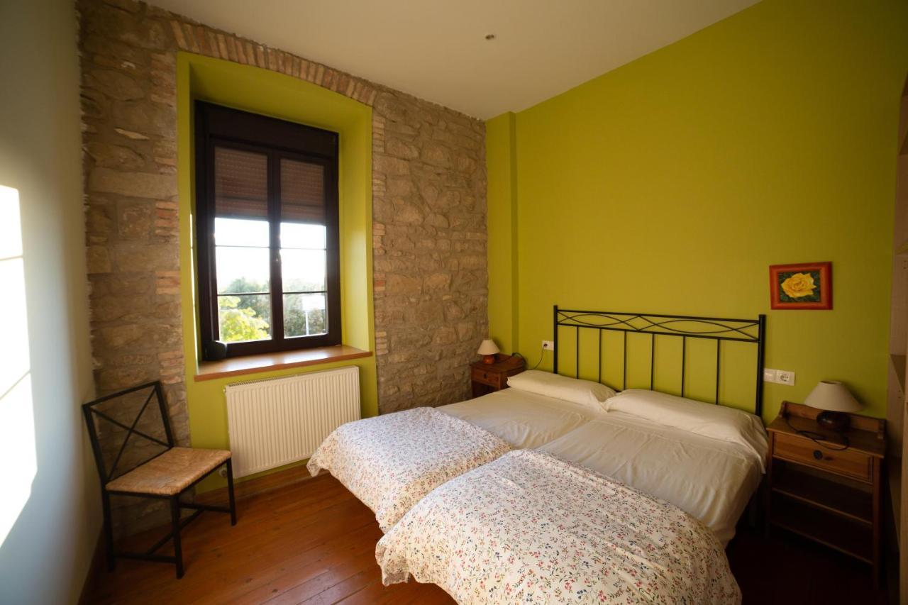 Hostel Hospederia Bei.Tu Beire Zewnętrze zdjęcie