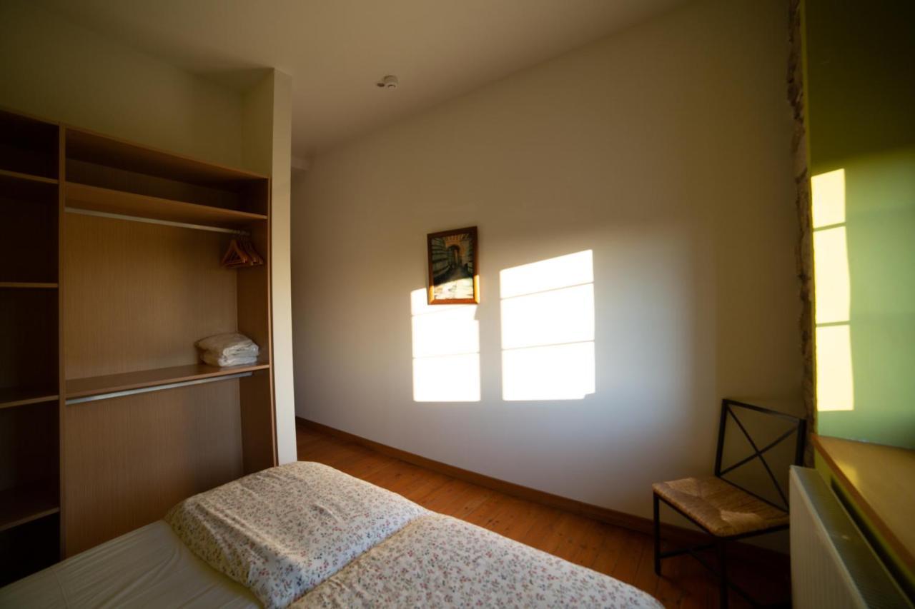 Hostel Hospederia Bei.Tu Beire Zewnętrze zdjęcie
