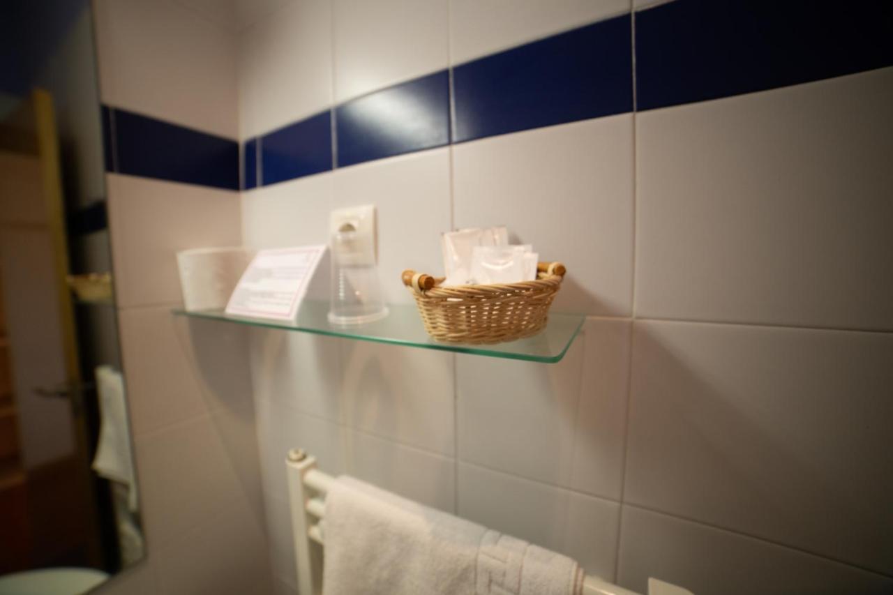 Hostel Hospederia Bei.Tu Beire Zewnętrze zdjęcie