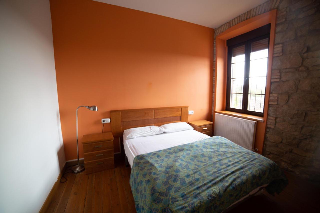 Hostel Hospederia Bei.Tu Beire Zewnętrze zdjęcie