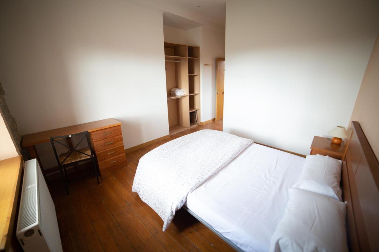 Hostel Hospederia Bei.Tu Beire Zewnętrze zdjęcie
