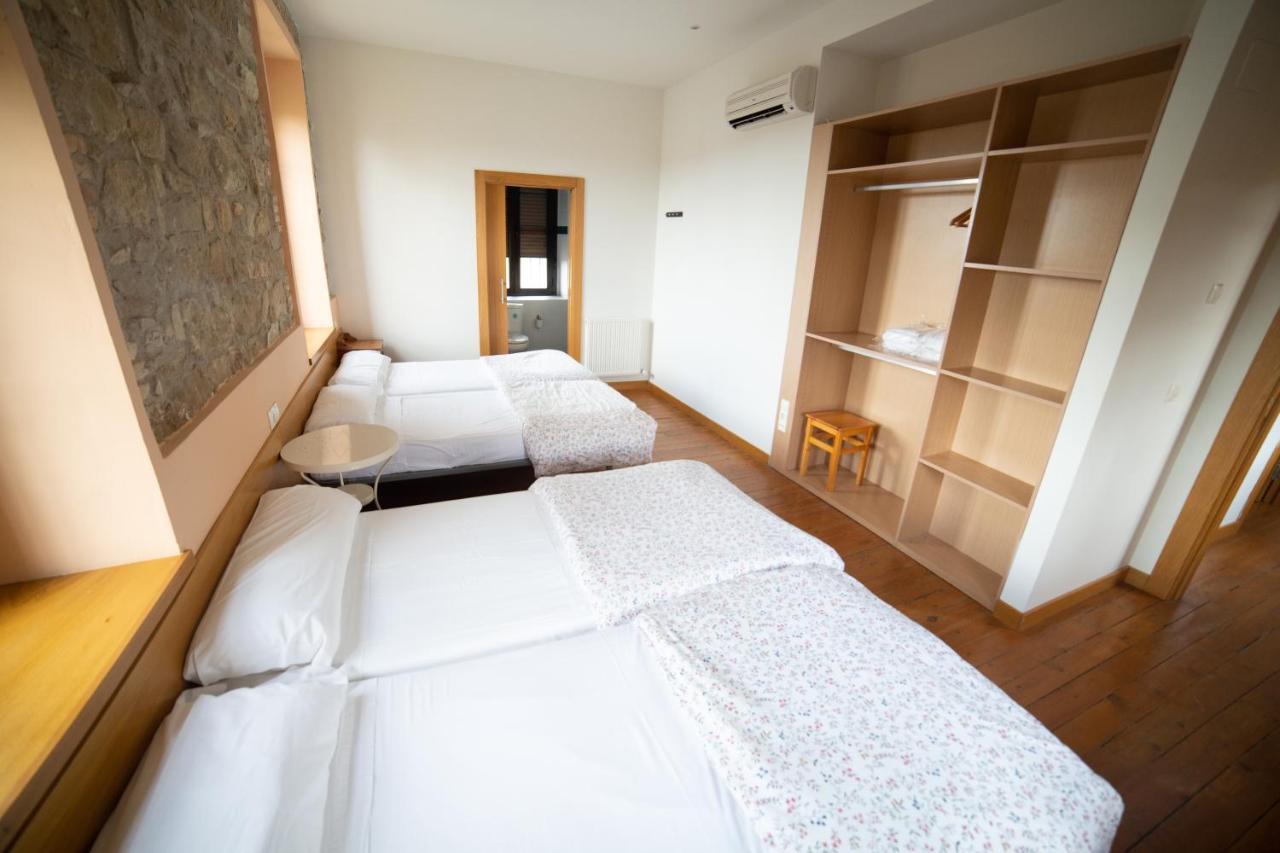 Hostel Hospederia Bei.Tu Beire Zewnętrze zdjęcie