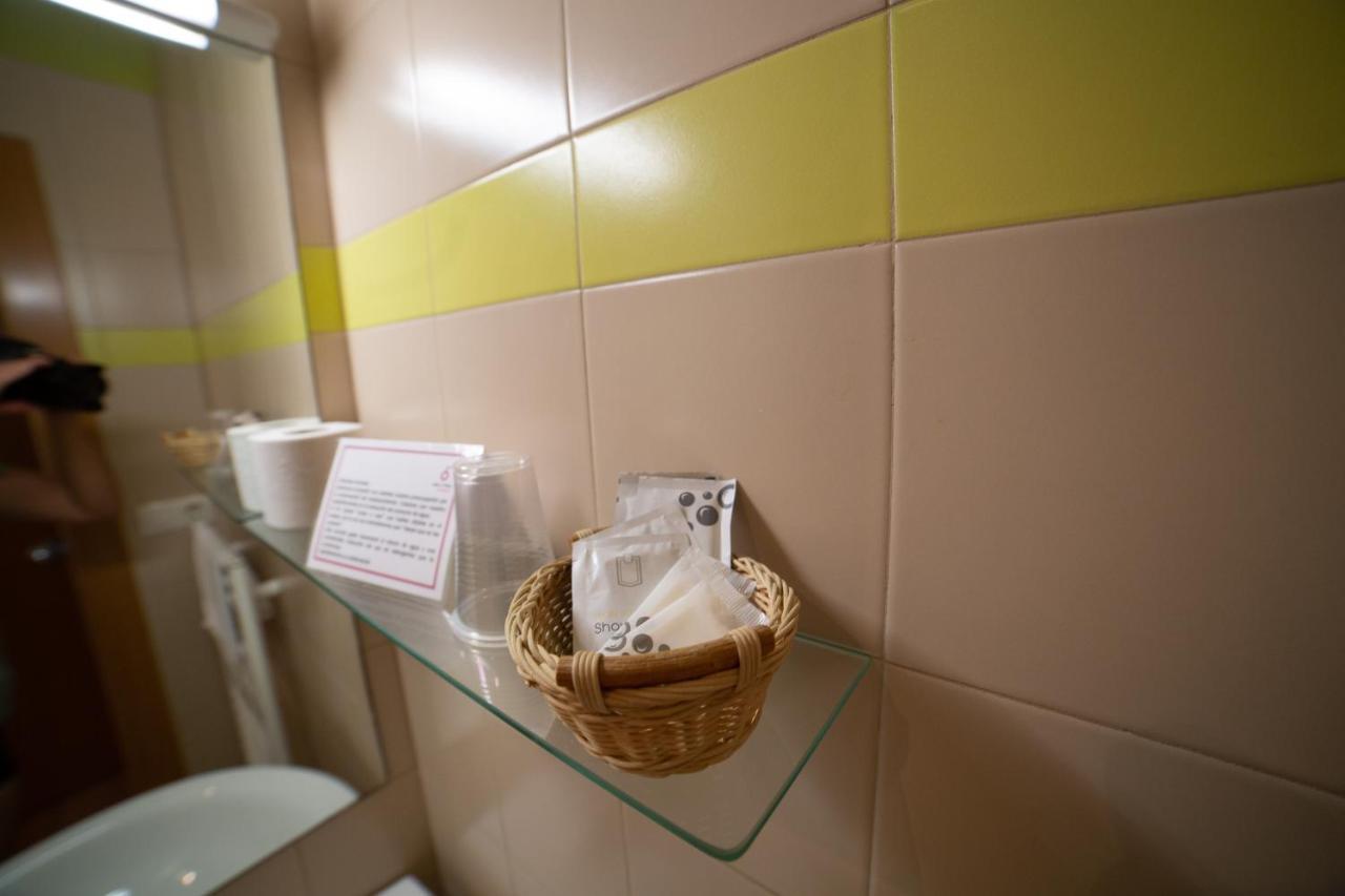 Hostel Hospederia Bei.Tu Beire Zewnętrze zdjęcie