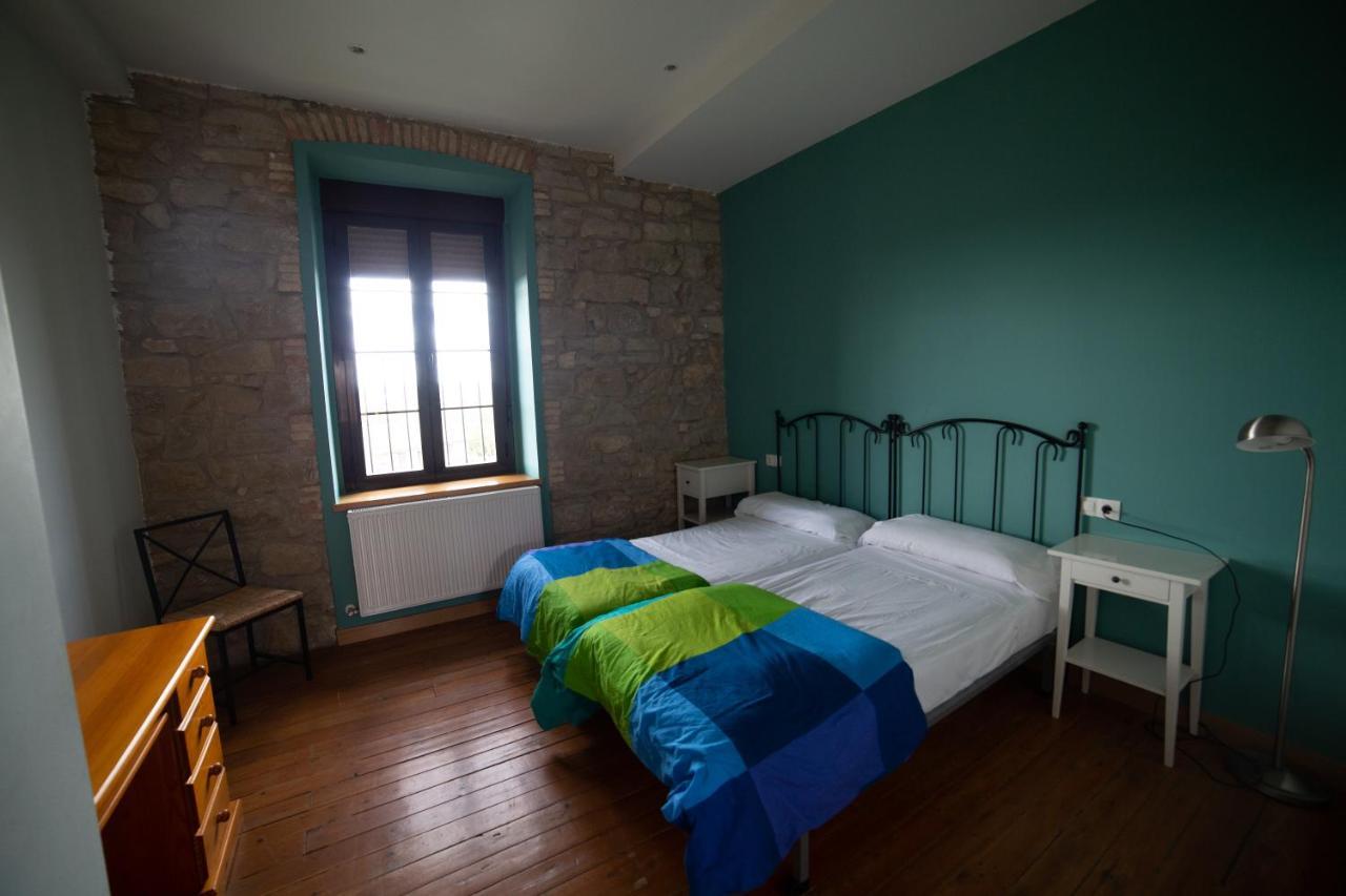 Hostel Hospederia Bei.Tu Beire Zewnętrze zdjęcie