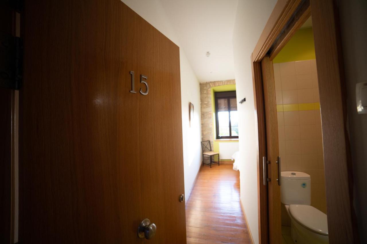 Hostel Hospederia Bei.Tu Beire Zewnętrze zdjęcie