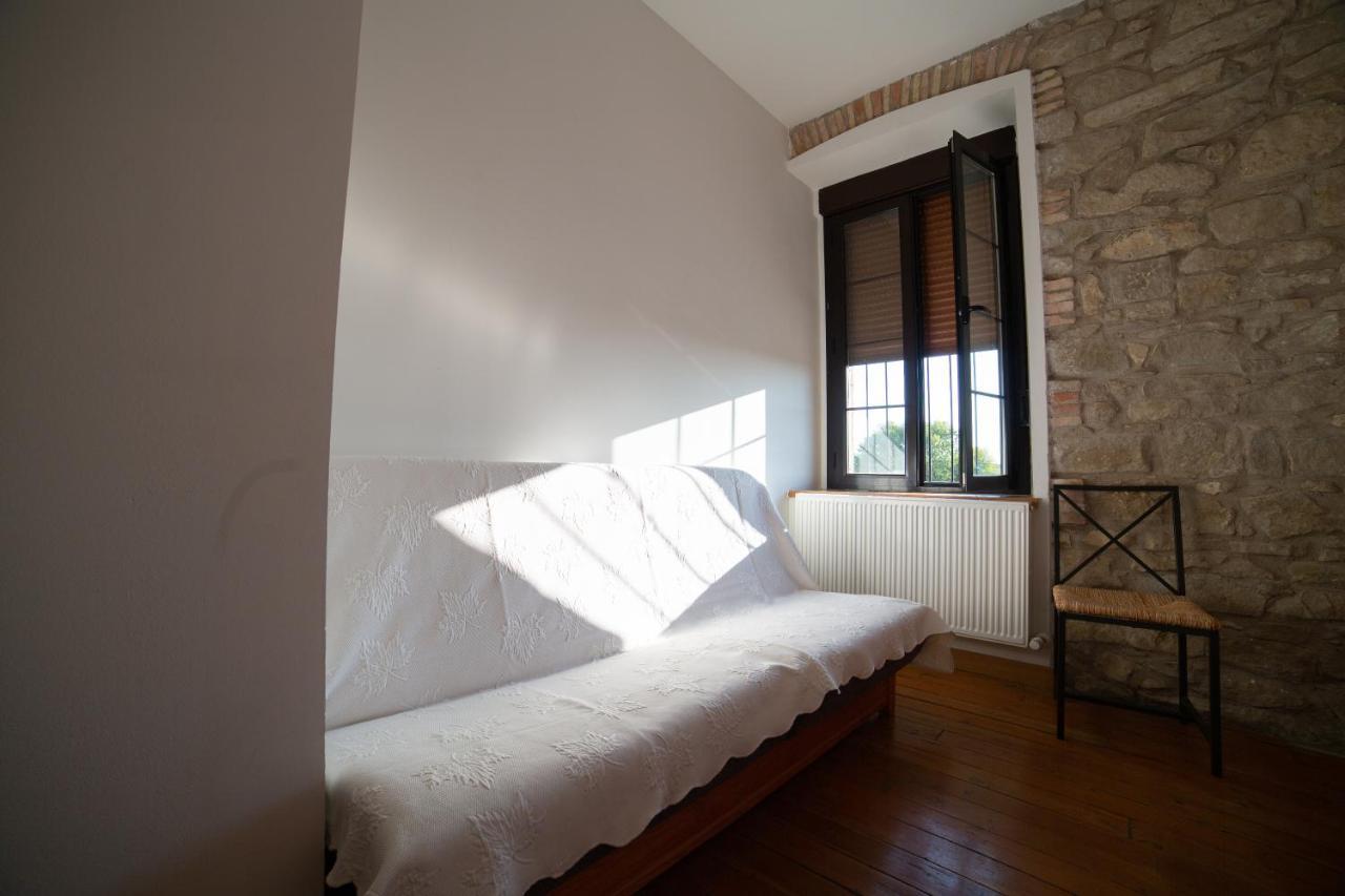 Hostel Hospederia Bei.Tu Beire Zewnętrze zdjęcie