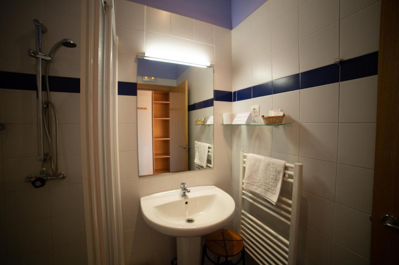 Hostel Hospederia Bei.Tu Beire Zewnętrze zdjęcie