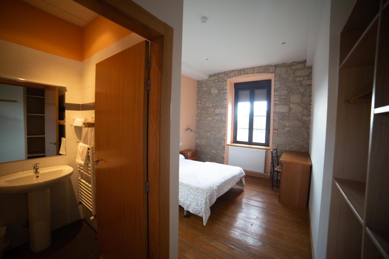 Hostel Hospederia Bei.Tu Beire Zewnętrze zdjęcie