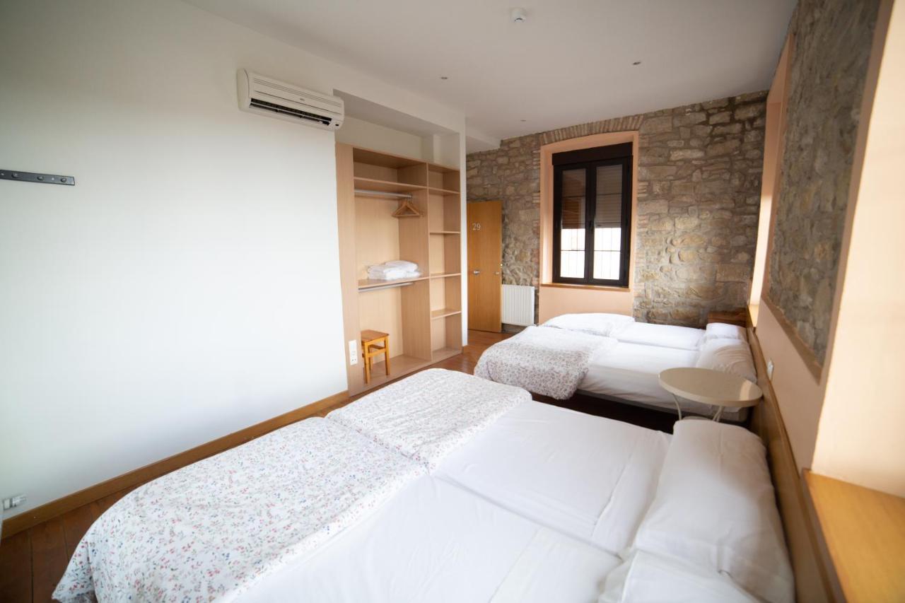 Hostel Hospederia Bei.Tu Beire Zewnętrze zdjęcie