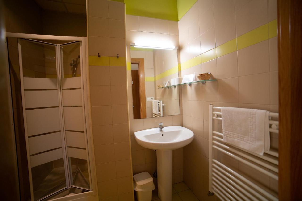 Hostel Hospederia Bei.Tu Beire Zewnętrze zdjęcie