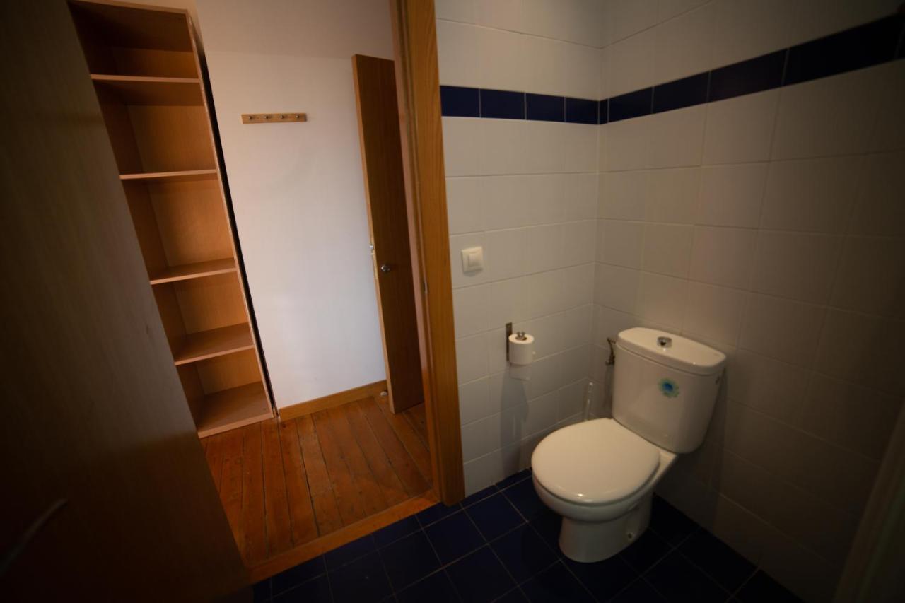 Hostel Hospederia Bei.Tu Beire Zewnętrze zdjęcie