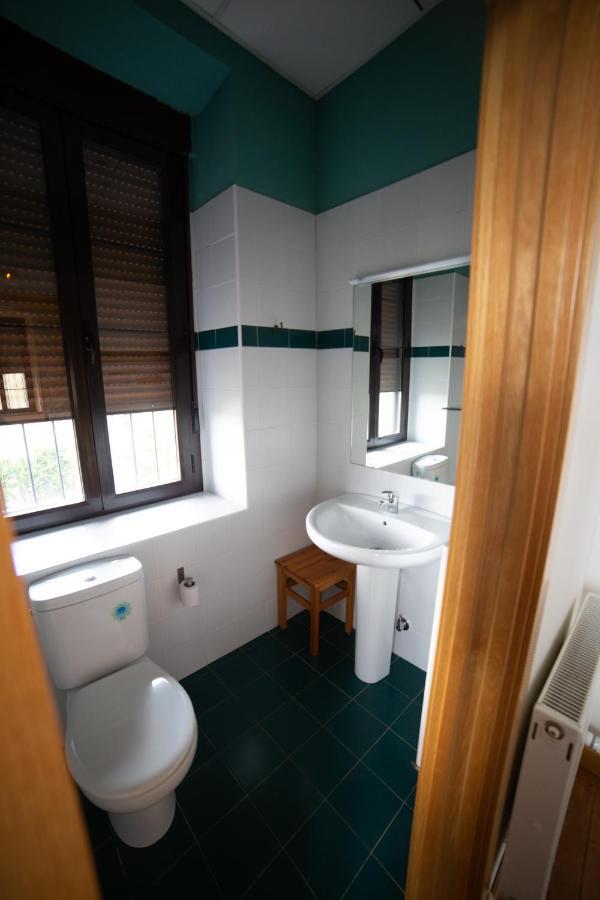 Hostel Hospederia Bei.Tu Beire Zewnętrze zdjęcie