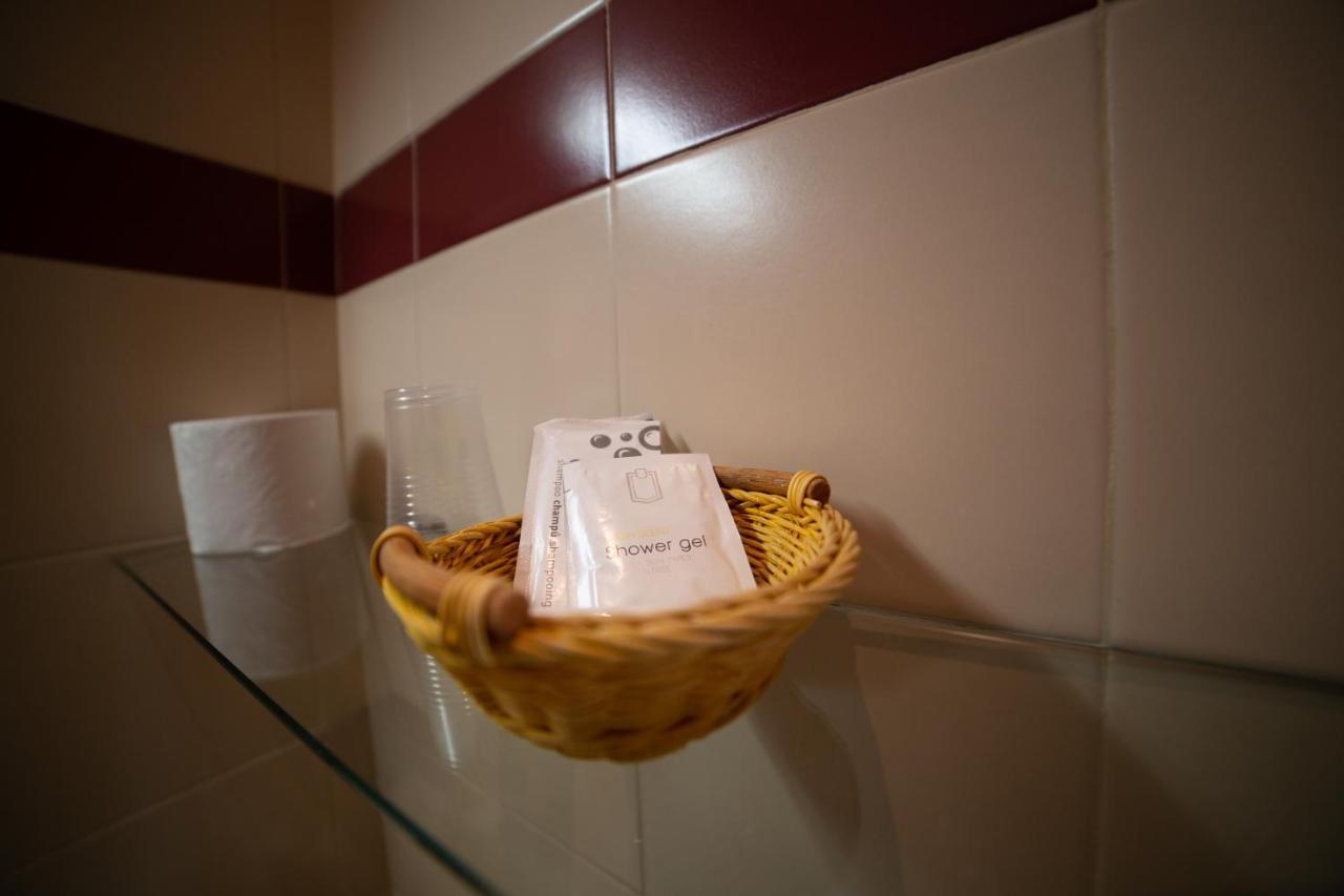 Hostel Hospederia Bei.Tu Beire Zewnętrze zdjęcie