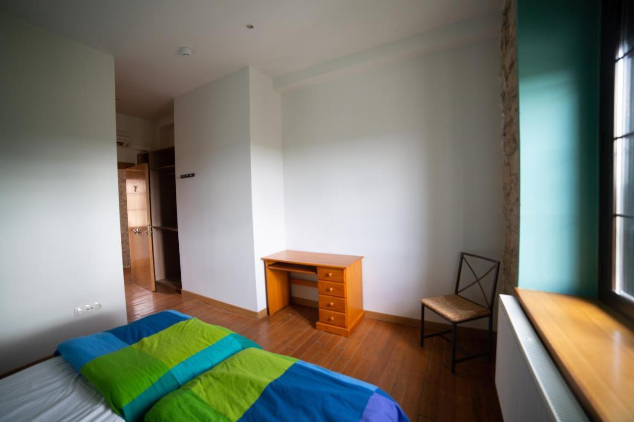 Hostel Hospederia Bei.Tu Beire Zewnętrze zdjęcie