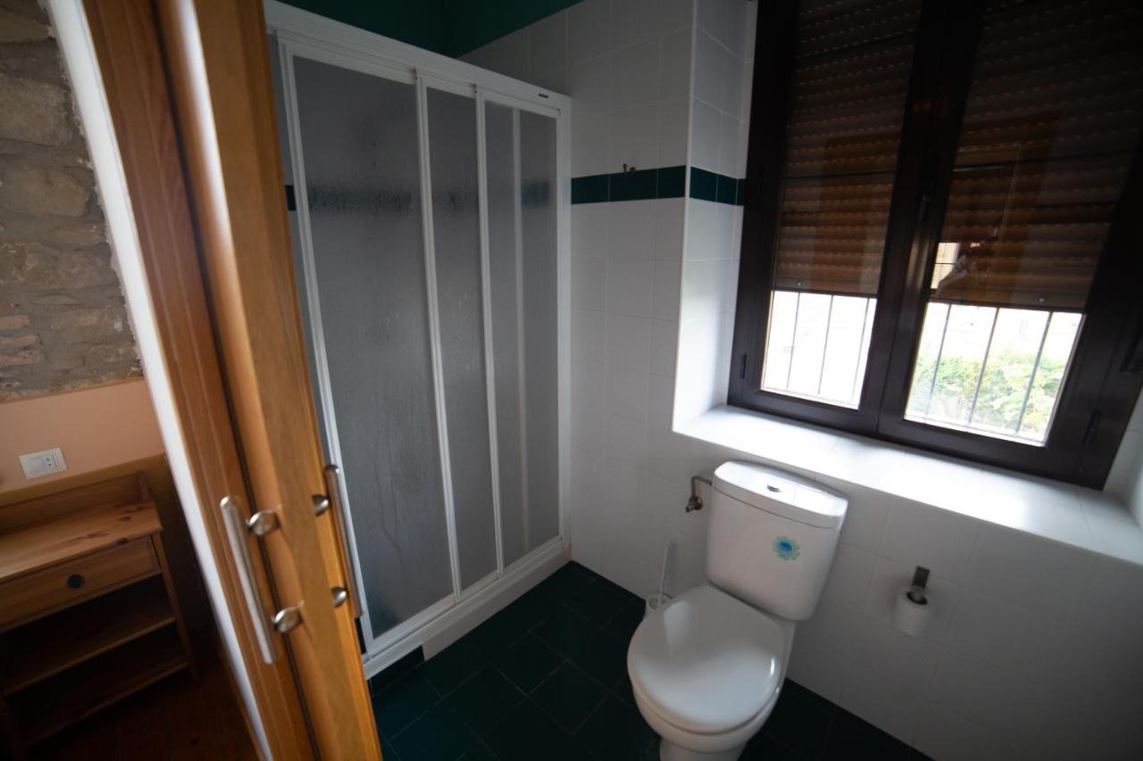 Hostel Hospederia Bei.Tu Beire Zewnętrze zdjęcie