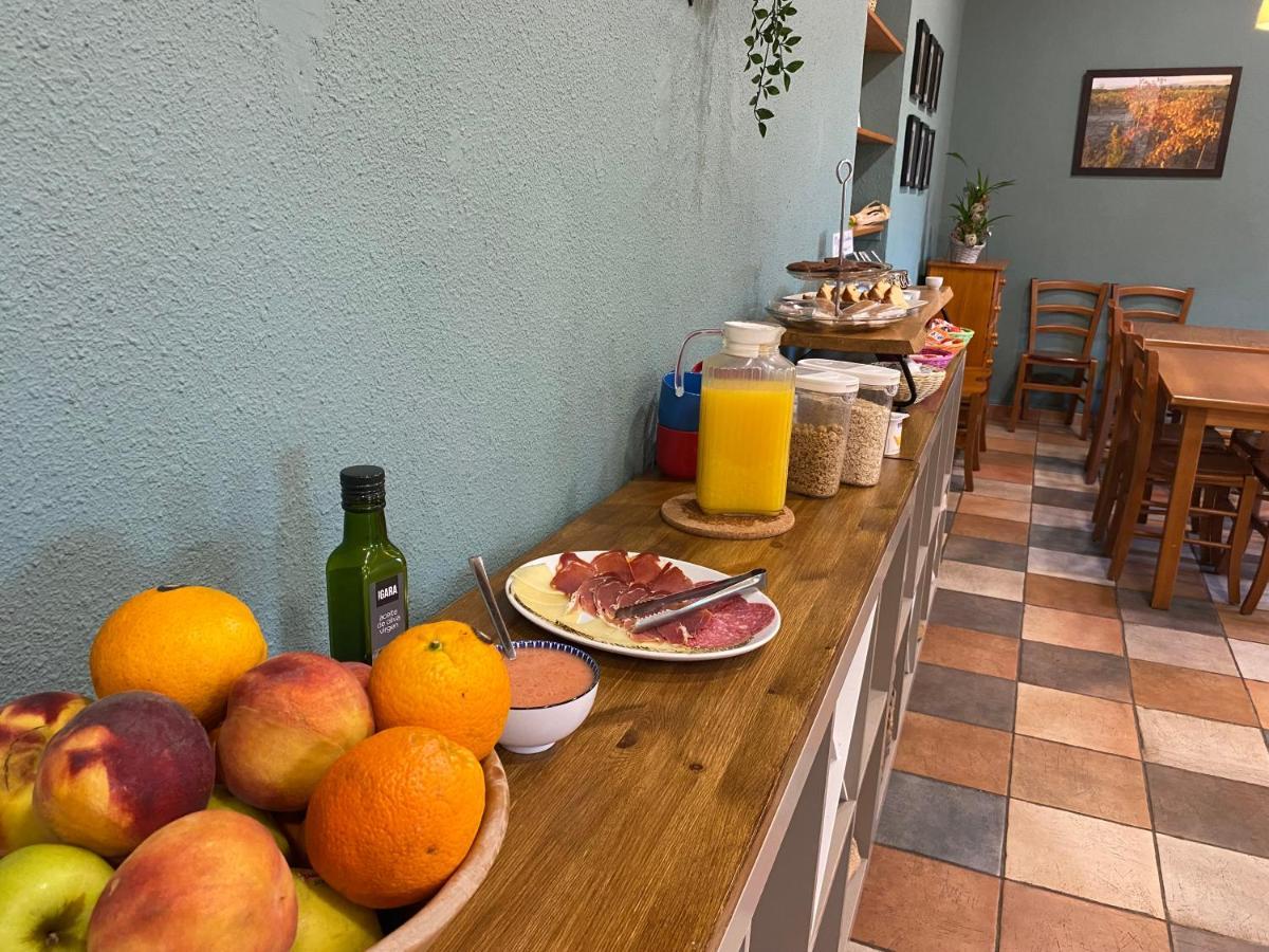 Hostel Hospederia Bei.Tu Beire Zewnętrze zdjęcie